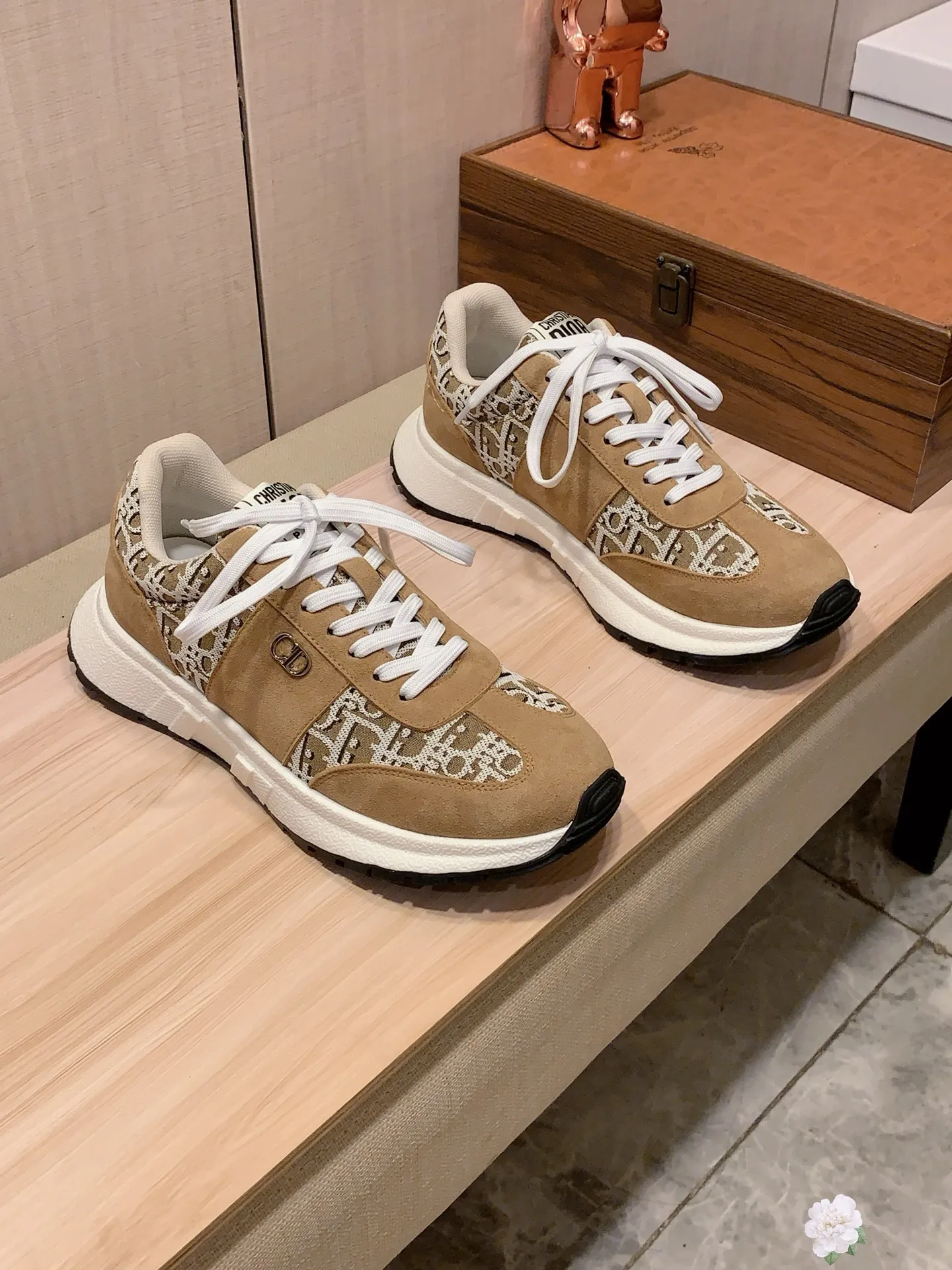 Men's Men's Shoes💰460💰💰🎩🎩[Lightning][Lightning] "Dior DIOR*" The latest and most popular casual shoes, top brand [seduce] luxury~purchase, top~quality. [Strong] The upper is made of imported breathable cowhide with woven material ➕ breathable sheepskin feet (•) and fine workmanship. Original stylish and stylish soft rubber wear-resistant and non-slip outsole, light and comfortable on the feet, the real thing looks better when photographed, 413: code: 38-44, 7️⃣ colors selected